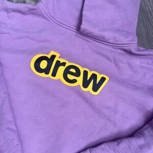 Drew house sweatshirt